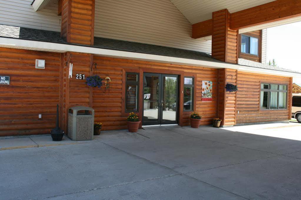 Yellowstone Lodge West Yellowstone Kültér fotó
